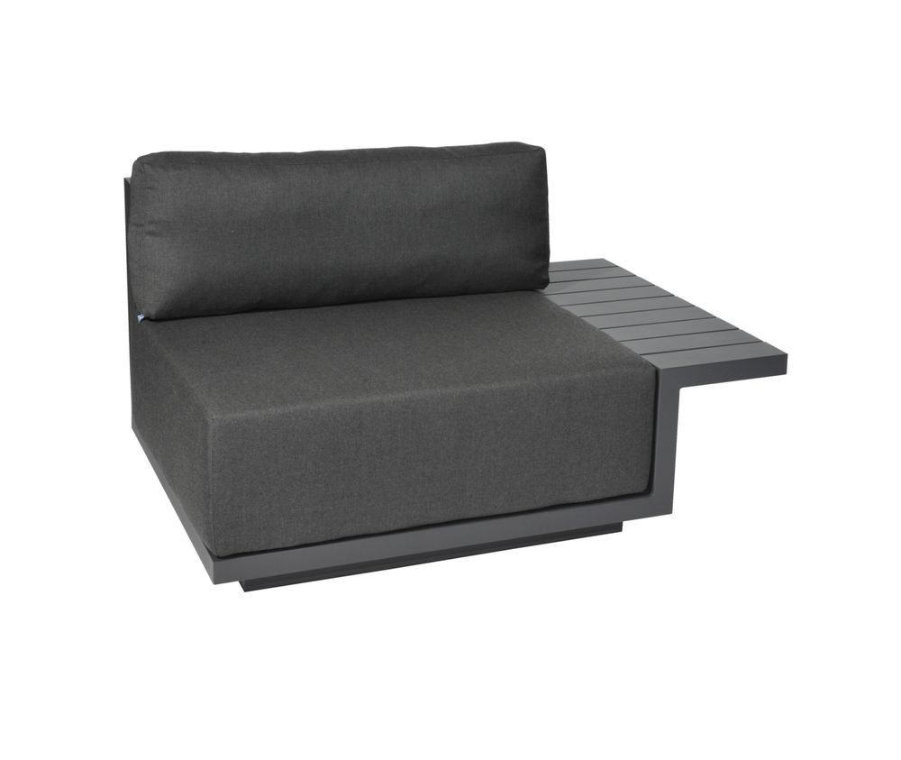 Lawn sofas - Murcia lounge - BOREK PARASOLS | OUTDOOR FURNITURE