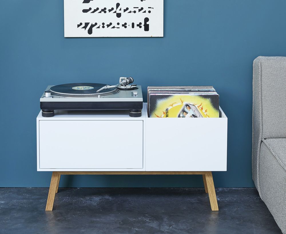 Buffets - Système de buffet CUBIT® - CUBIT® - BITS FOR LIVING