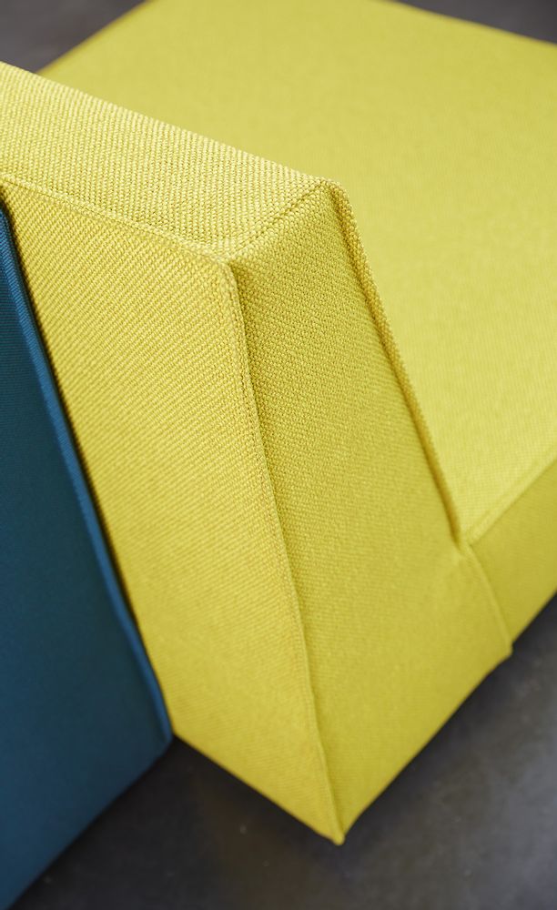 Sofas - CUBIT® sofa - CUBIT® - BITS FOR LIVING