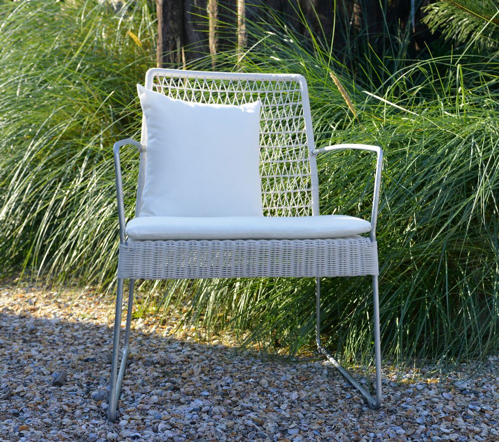 Fauteuils de jardin - Robin - MAX&LUUK PARASOLS | OUTDOOR FURNITURE