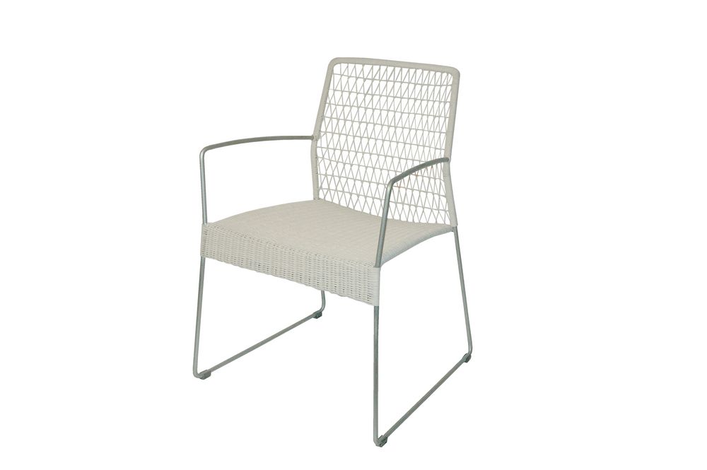 Fauteuils de jardin - Robin - MAX&LUUK PARASOLS | OUTDOOR FURNITURE