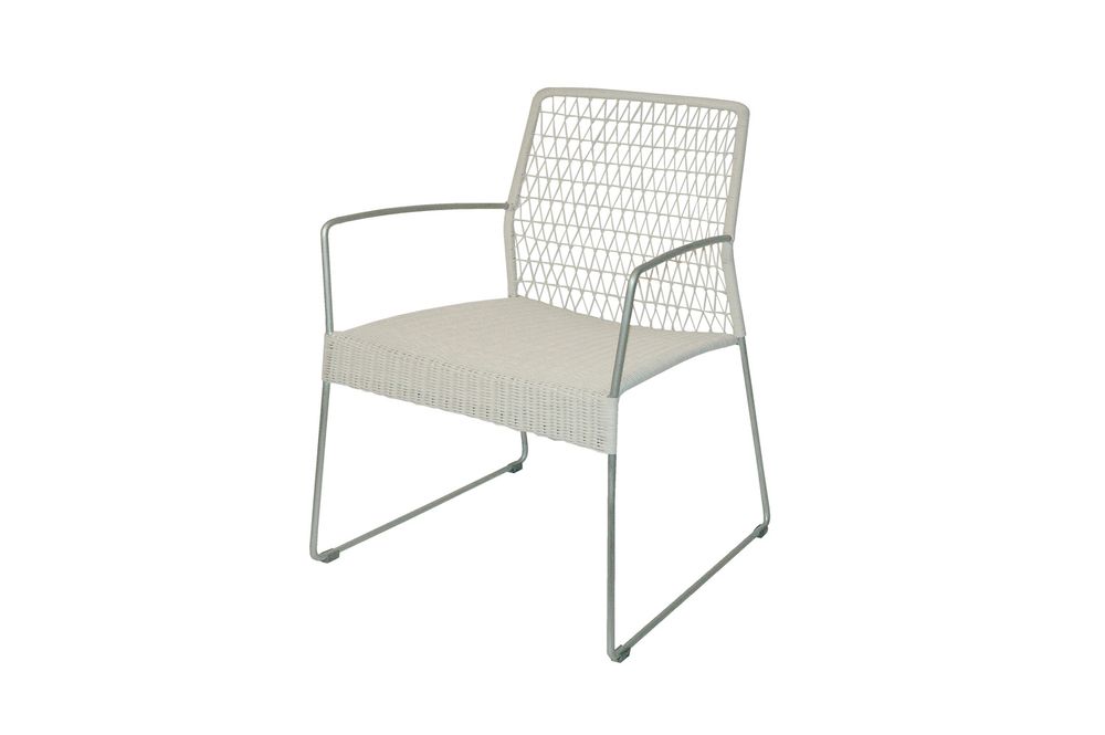 Fauteuils de jardin - Robin - MAX&LUUK PARASOLS | OUTDOOR FURNITURE