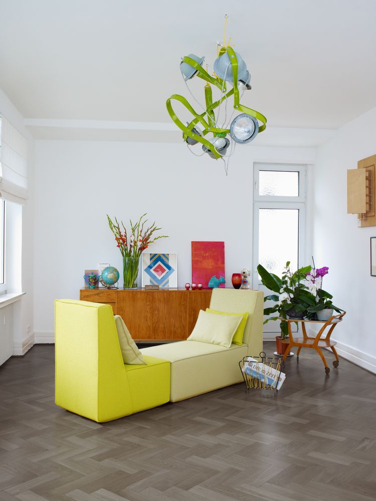 Sofas - CUBIT® sofa - CUBIT® - BITS FOR LIVING