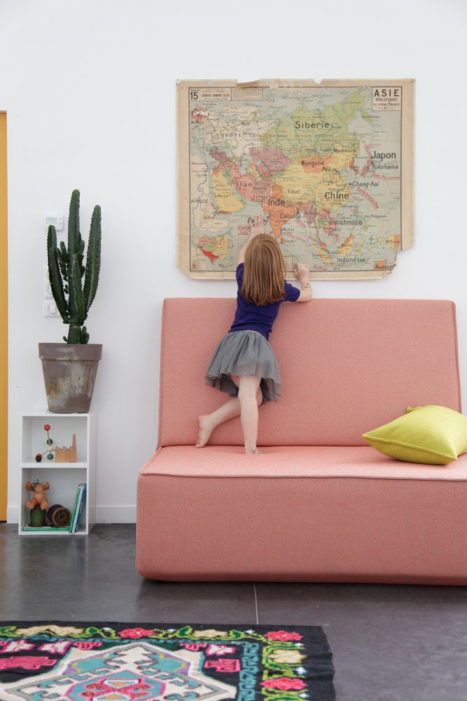 Sofas - CUBIT® sofa - CUBIT® - BITS FOR LIVING