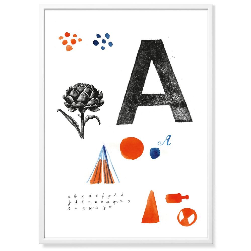 Other wall decoration - posters - TYPE HYPE
