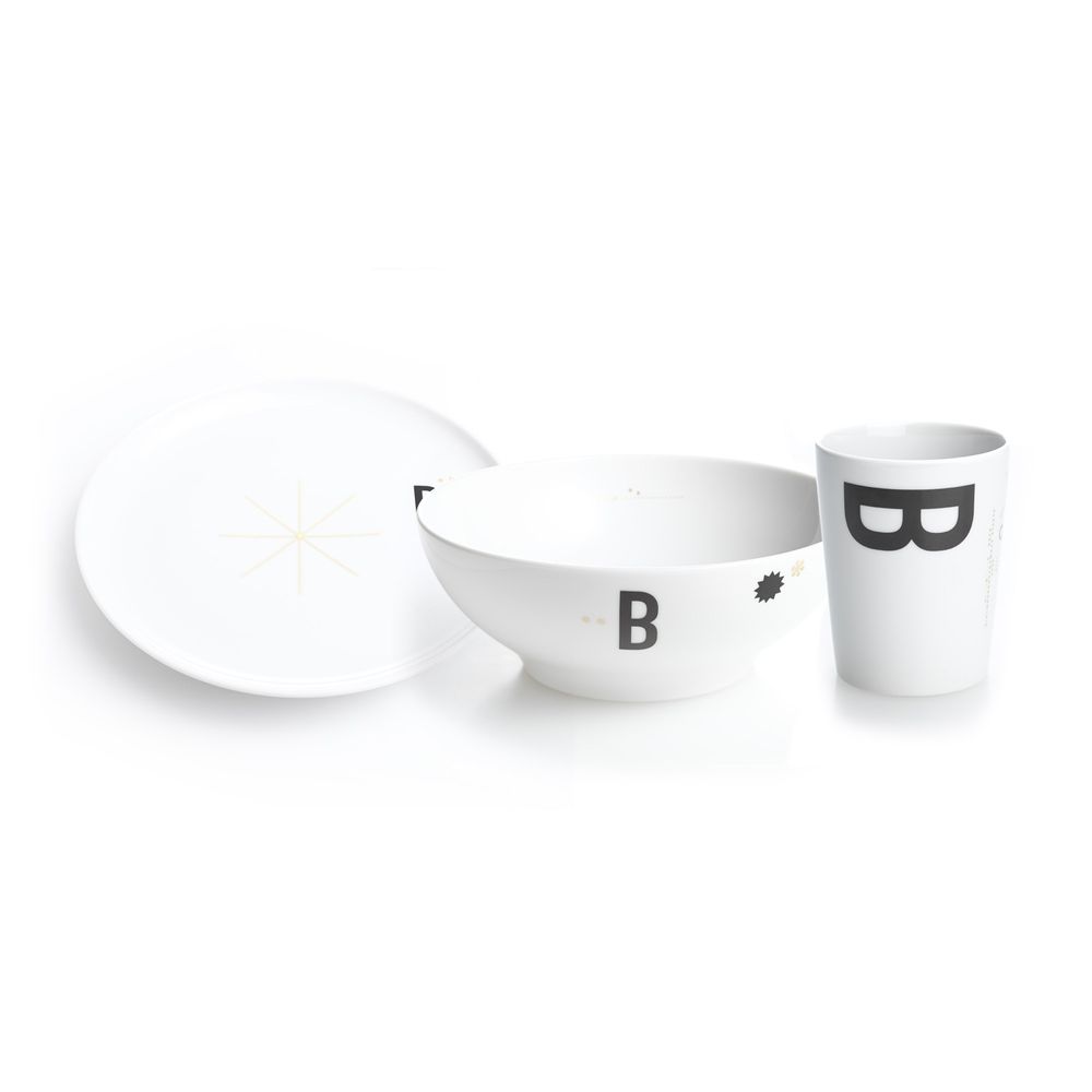 Tasses et mugs - porcelaine - TYPE HYPE