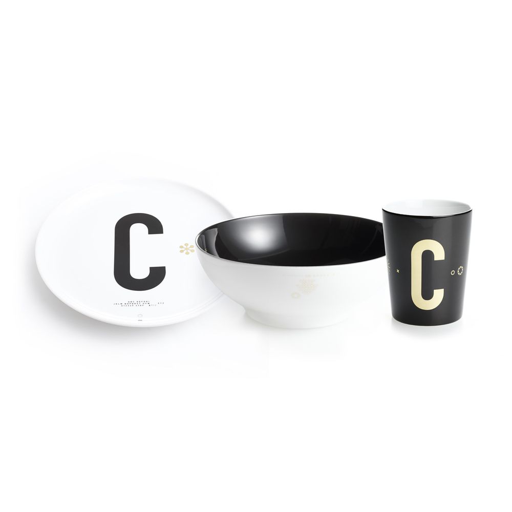 Tasses et mugs - porcelaine - TYPE HYPE