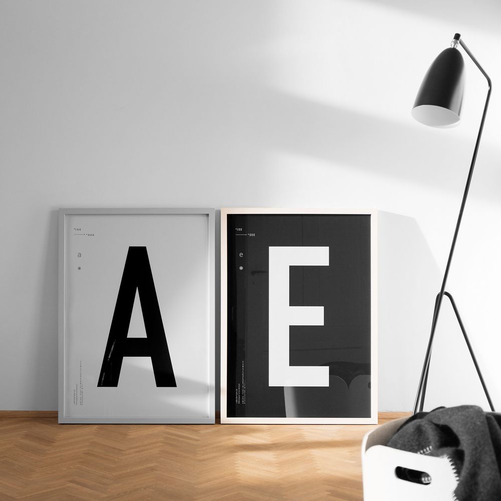 Other wall decoration - posters - TYPE HYPE