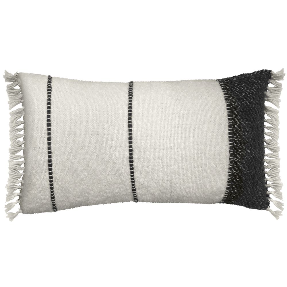 Coussins textile - Berber offwhite cushion - MALAGOON