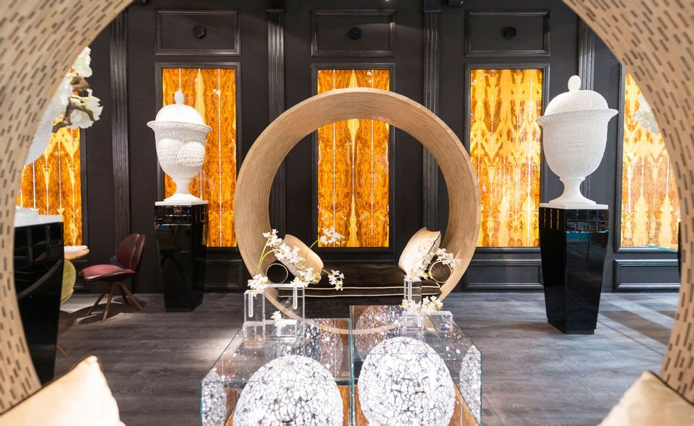 Revêtements muraux - Boiserie - VG - VGNEWTREND