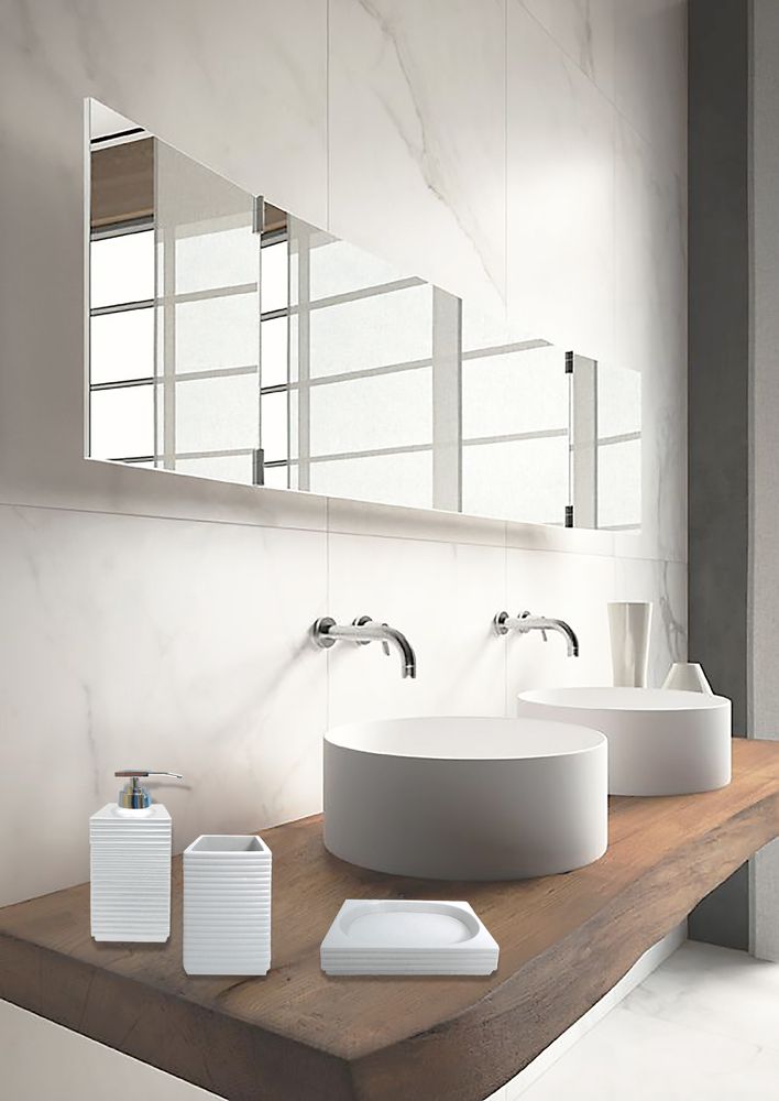 Accessoires à poser - Accessoires Salle de Bain - AKOUAREL