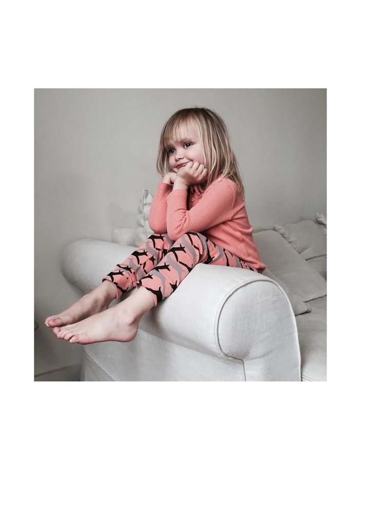 Children's fashion - Apparel - MOUMOUT' PARIS