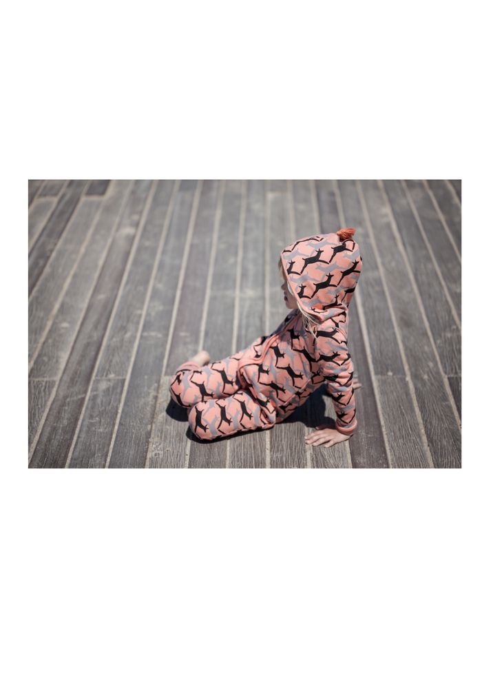 Children's fashion - Apparel - MOUMOUT' PARIS