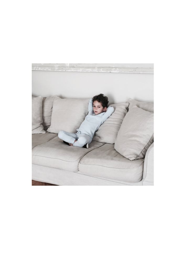 Children's fashion - Apparel - MOUMOUT' PARIS