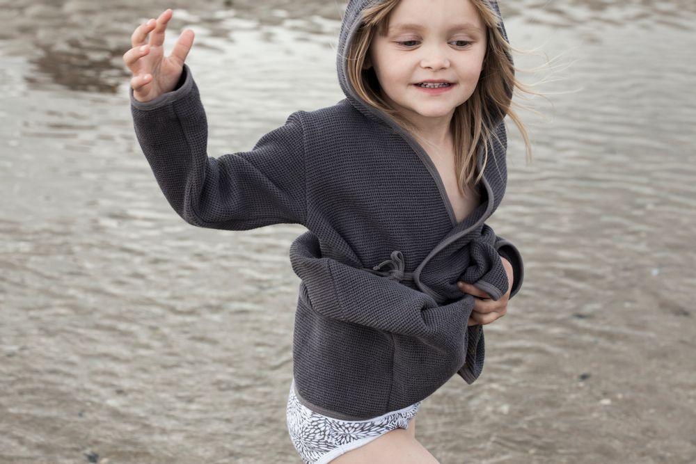 Children's fashion - Apparel - MOUMOUT' PARIS