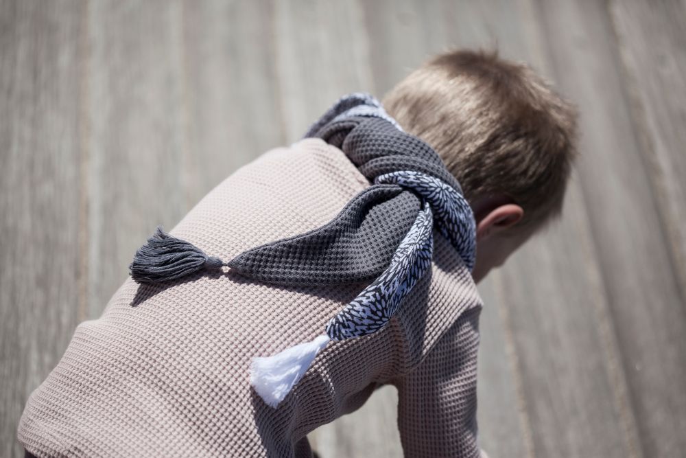 Children's fashion - Apparel - MOUMOUT' PARIS