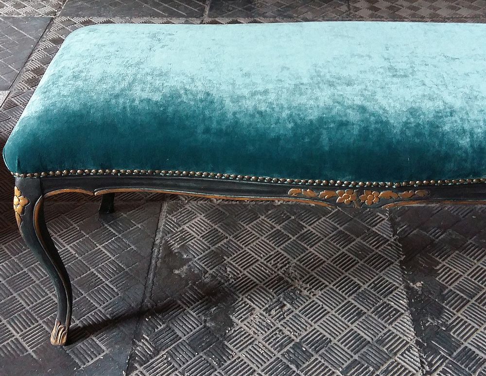 Bancs - F-B 311 - EMERALD COLLECTIONS