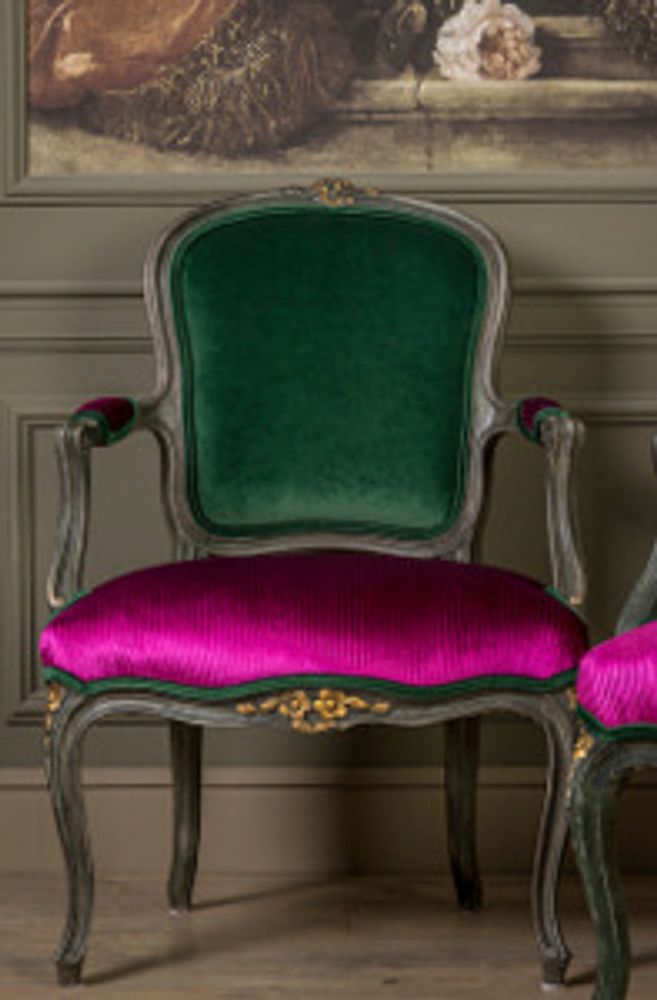 Armchairs - armchair - EMERALD COLLECTIONS