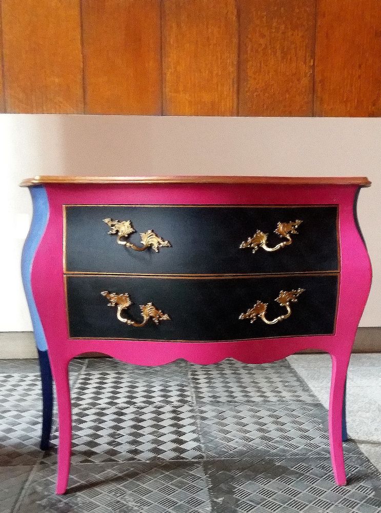 Commodes - Chest of drawers Napoleon - EMERALD COLLECTIONS
