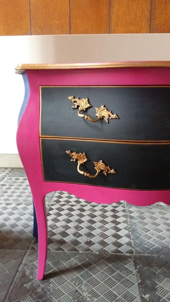 Commodes - Chest of drawers Napoleon - EMERALD COLLECTIONS
