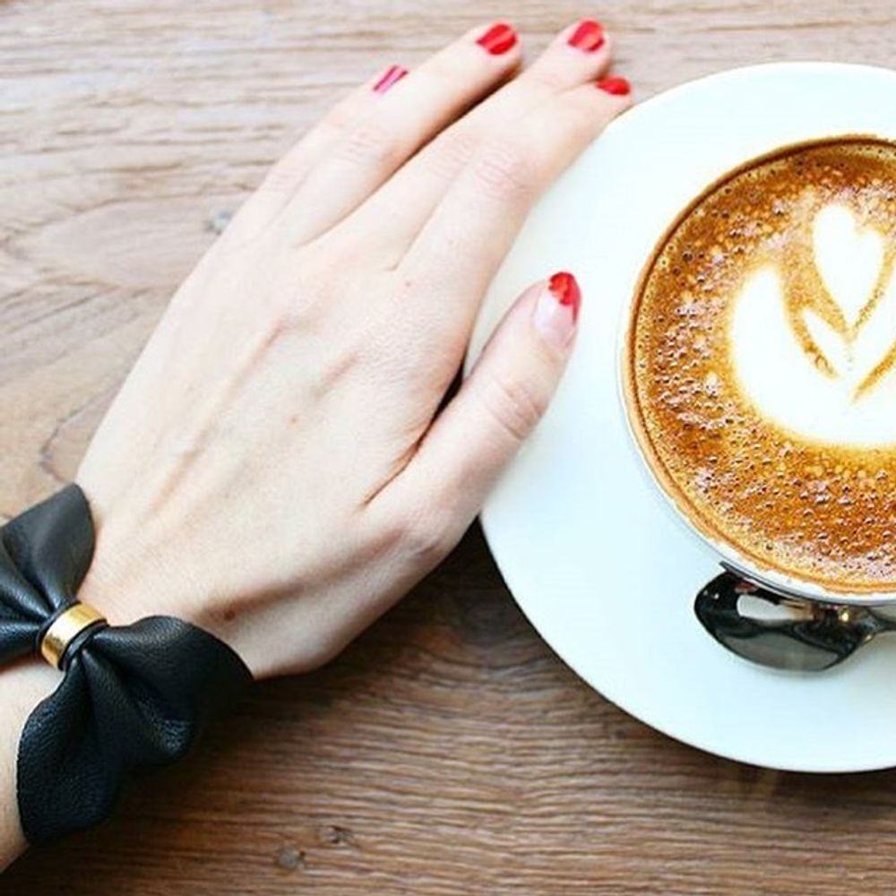 Jewelry - Leather Jewelry - LITTLE MADAME