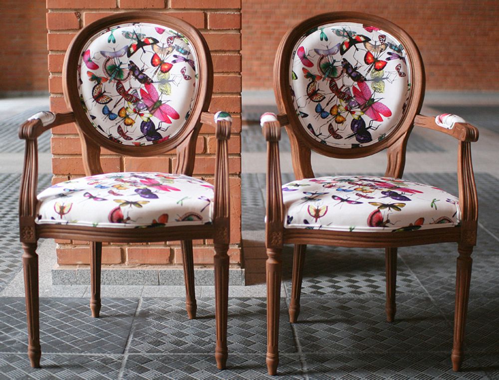 Armchairs - armchair - EMERALD COLLECTIONS