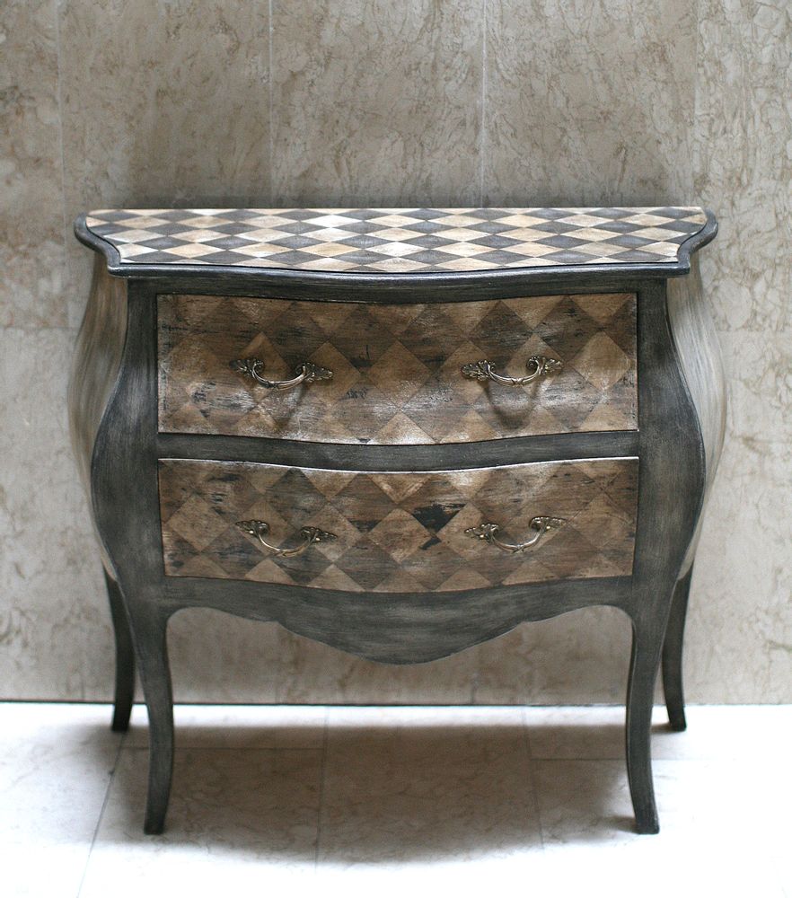 Commodes - Chest of drawers Napoleon - EMERALD COLLECTIONS
