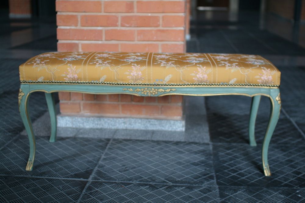 Bancs - F-B 311 - EMERALD COLLECTIONS