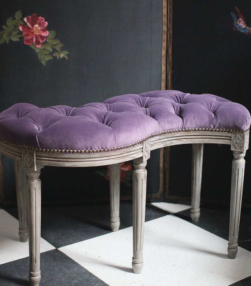 Bancs - F-B 311 - EMERALD COLLECTIONS