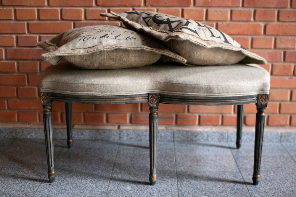Bancs - F-B 311 - EMERALD COLLECTIONS