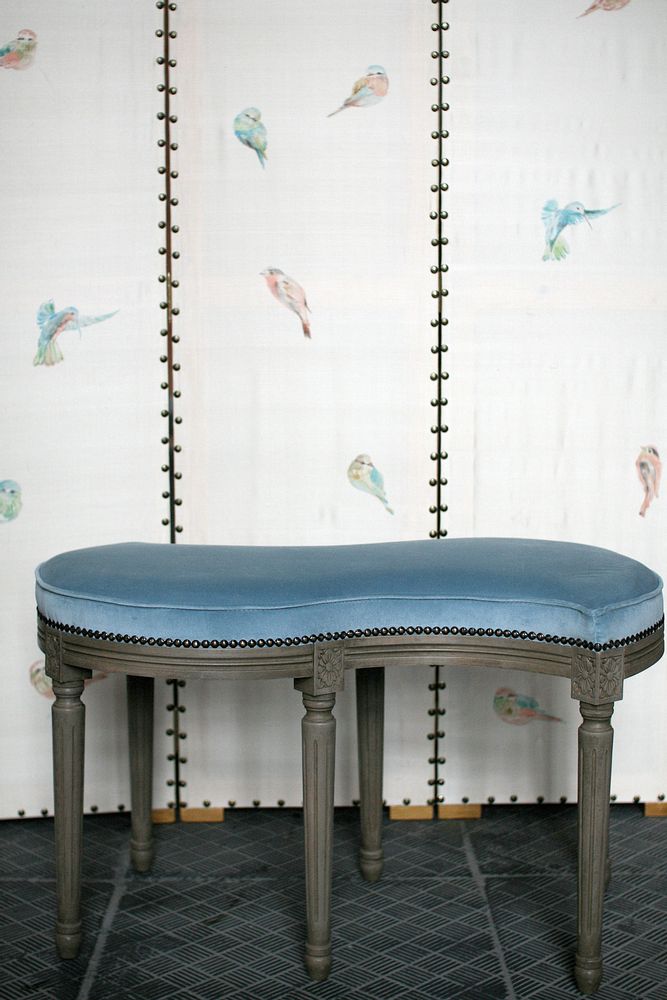 Bancs - F-B 311 - EMERALD COLLECTIONS