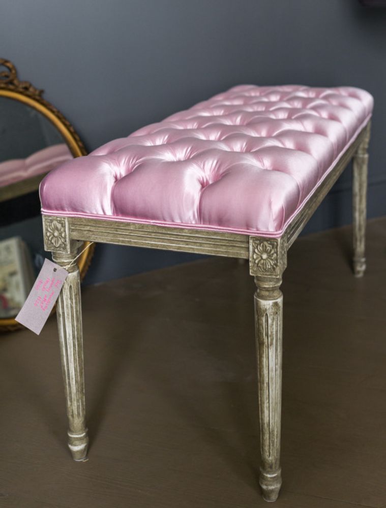 Bancs - F-B 311 - EMERALD COLLECTIONS