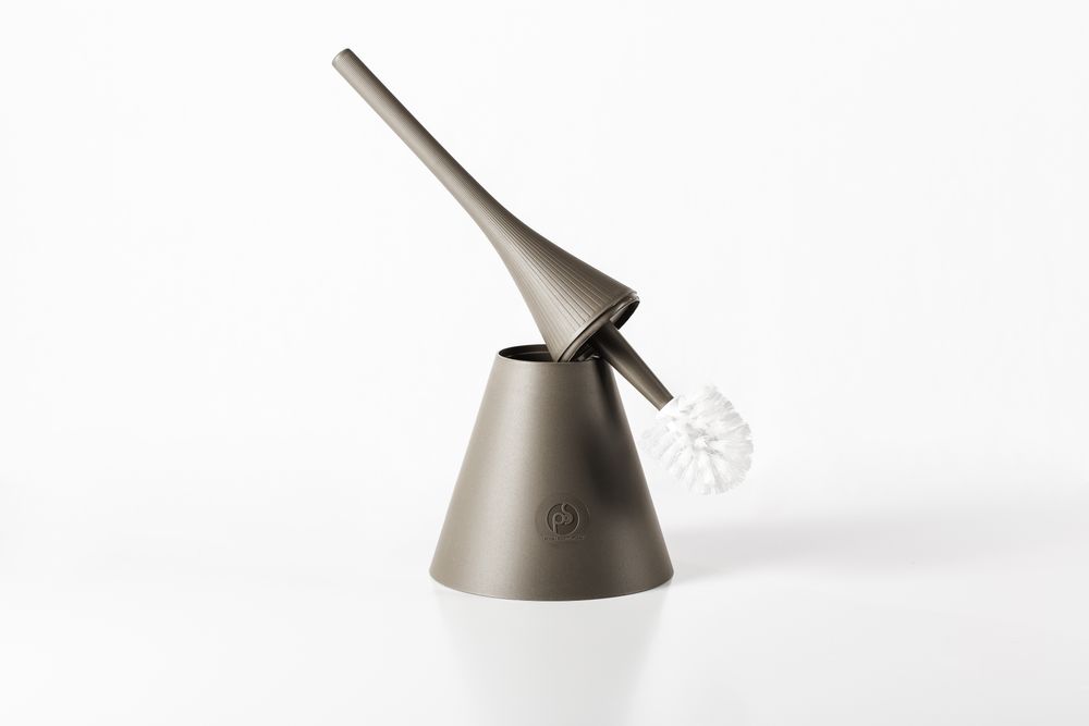 Brosses WC - FLUID BRUSH TOILET - POS DESIGN