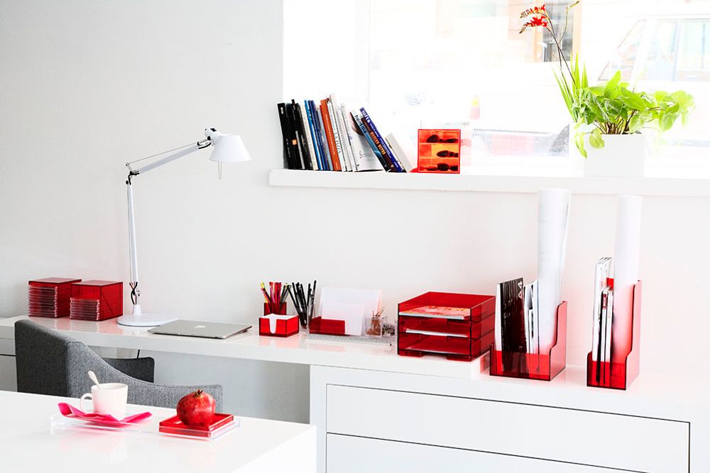 Stationery - Palaset Workspace - PALASET