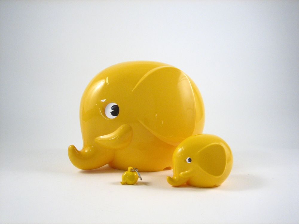 Gifts - piggy banks Palaset - PALASET