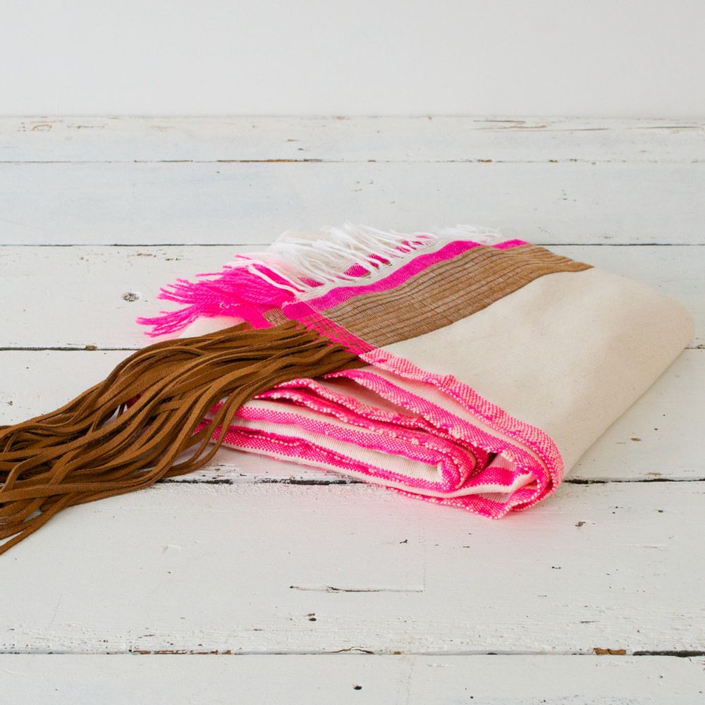 Scarves - hayak scarfs - MOUHIB