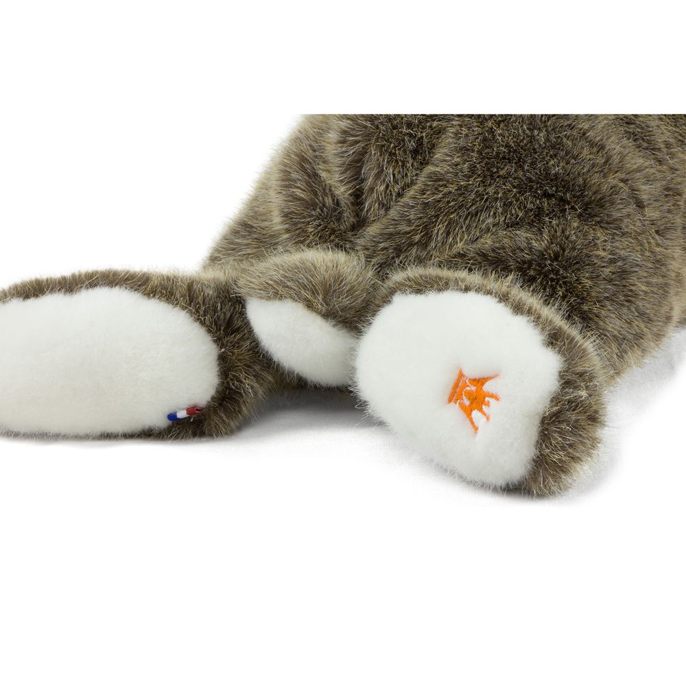 Peluches - Martin le Lapin - CALISSON LITTLE ROYALS