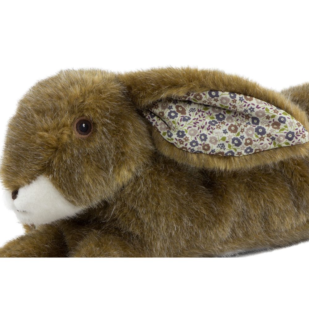 Peluches - Martin le Lapin - CALISSON LITTLE ROYALS
