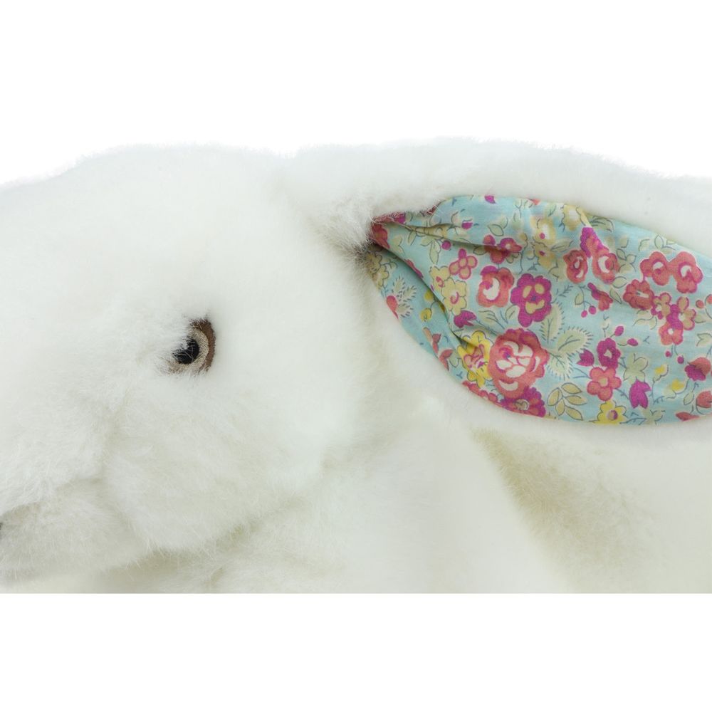 Peluches - Martin le Lapin - CALISSON LITTLE ROYALS