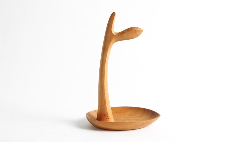 Objets de décoration - Cintre de fruits de vie - CHABATREE