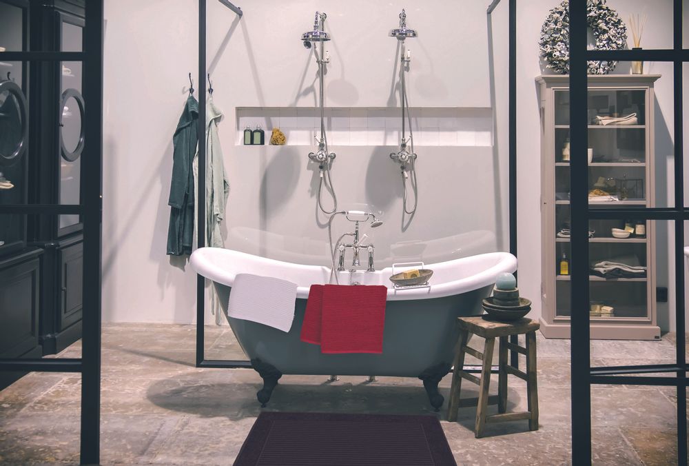 Accessoires à poser - Accessoires Salle de Bain - AKOUAREL