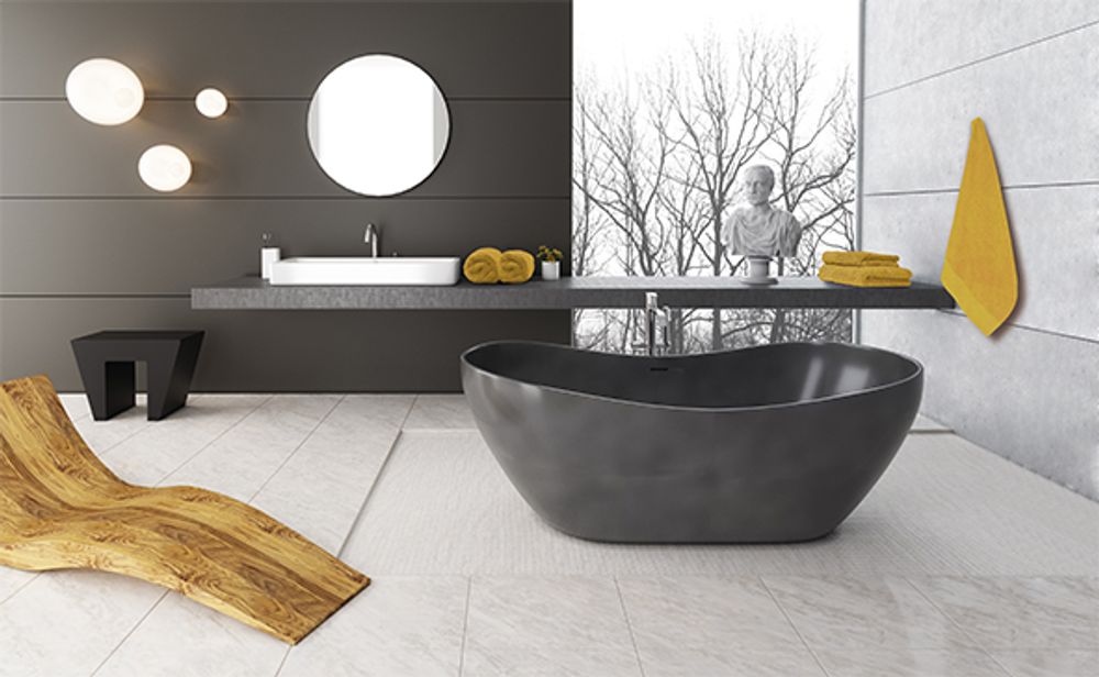 Accessoires à poser - Accessoires Salle de Bain - AKOUAREL