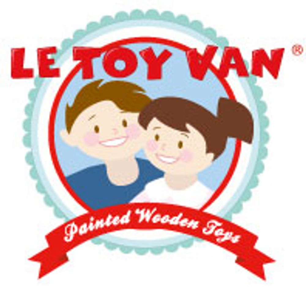 Toys - Retro Metro Car Set - LE TOY VAN