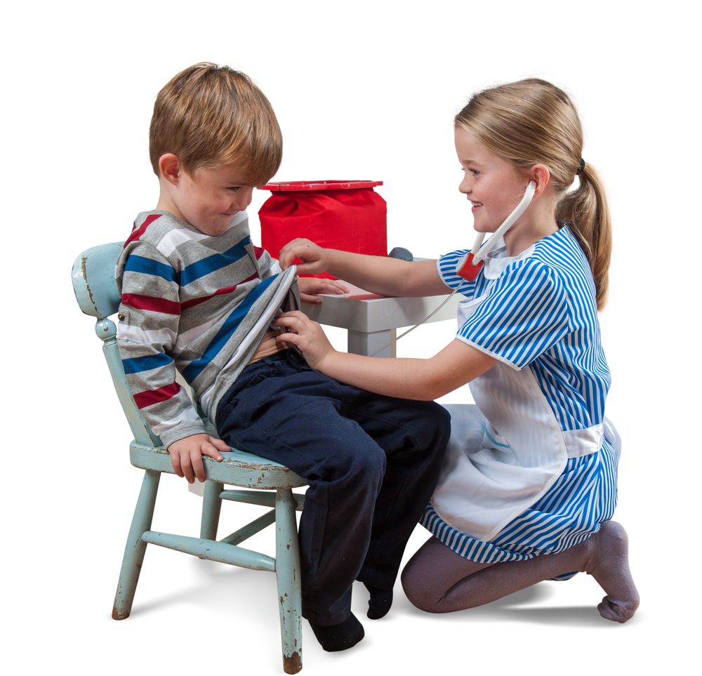 Toys - Doctor's Bag - LE TOY VAN