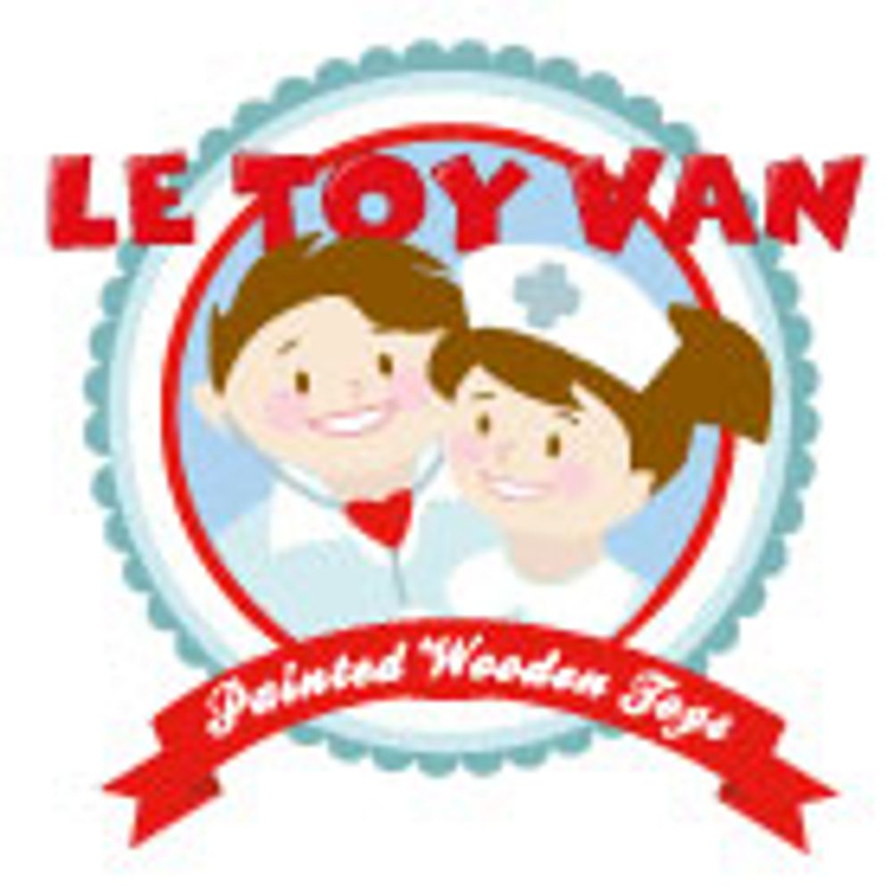 Toys - Doctor's Bag - LE TOY VAN