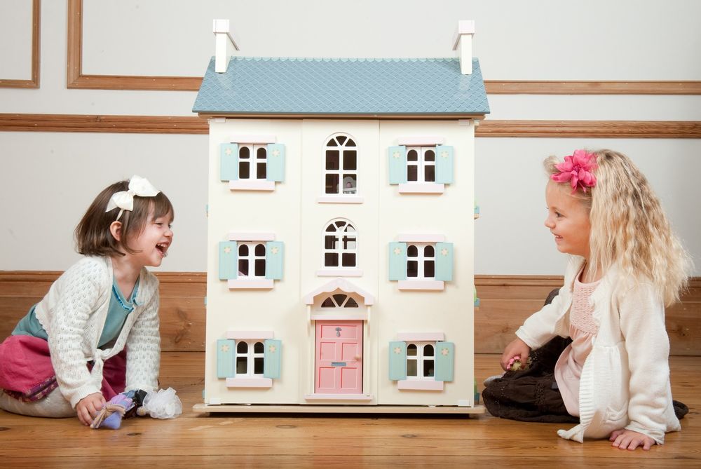 Toys - Cherry Tree Hall - LE TOY VAN