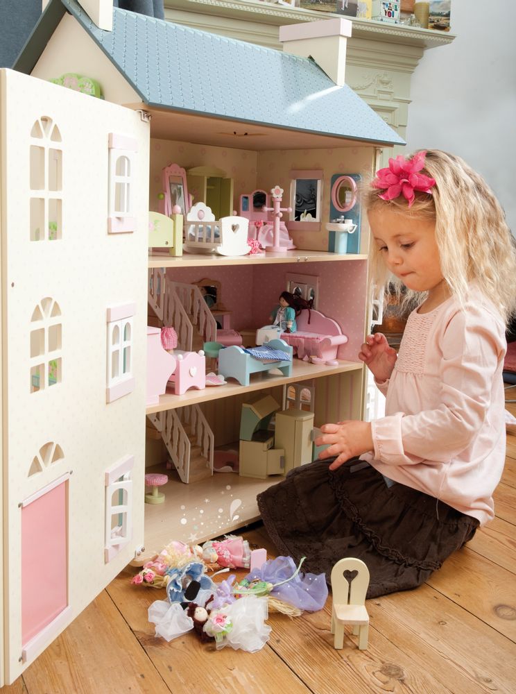 Toys - Cherry Tree Hall - LE TOY VAN