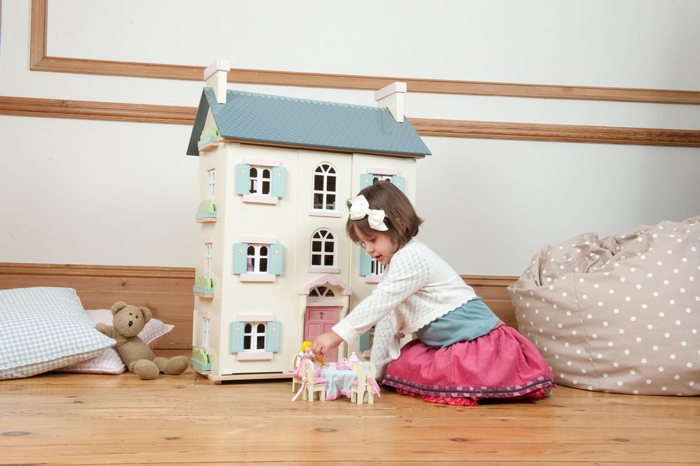 Toys - Cherry Tree Hall - LE TOY VAN