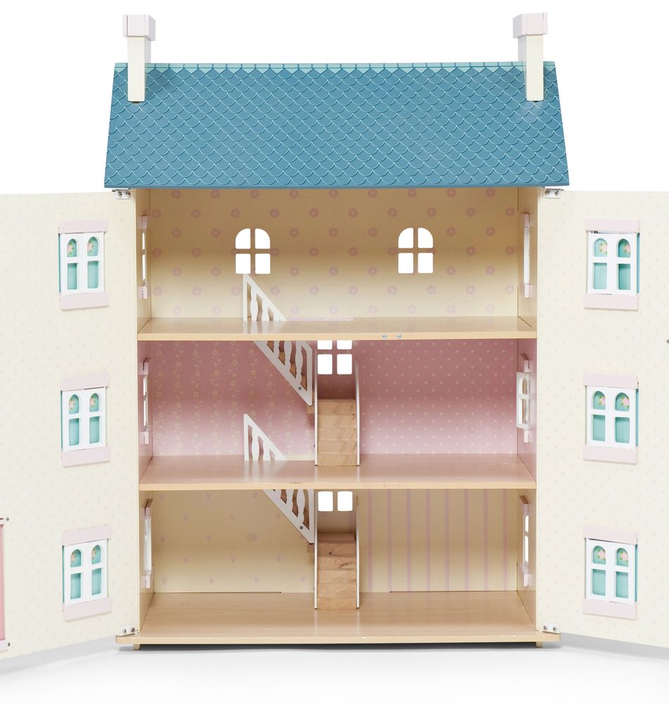 Toys - Cherry Tree Hall - LE TOY VAN
