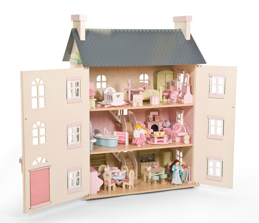 Toys - Cherry Tree Hall - LE TOY VAN